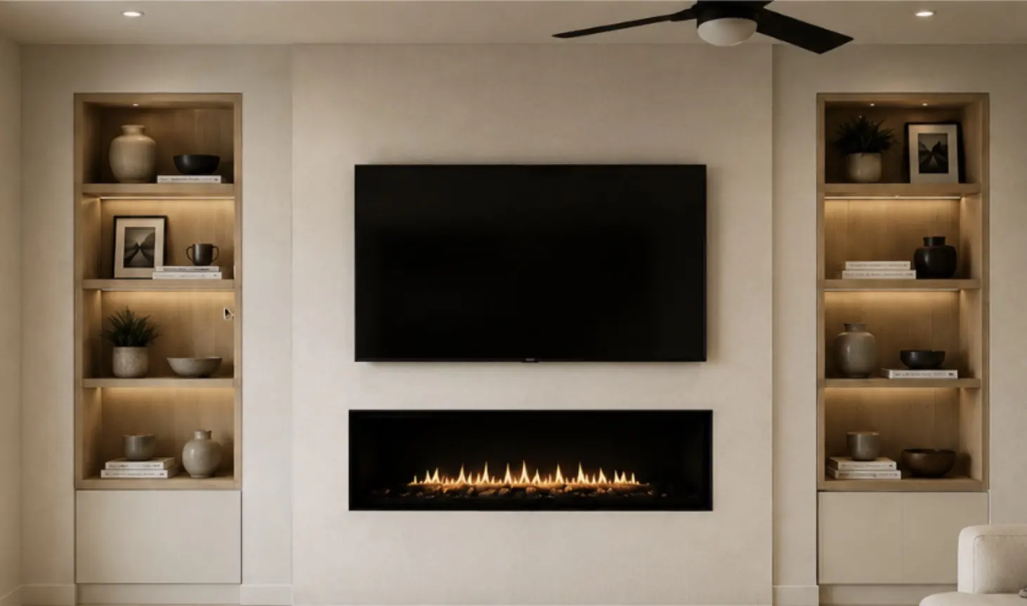 What an interior designer does, and when one is worth it