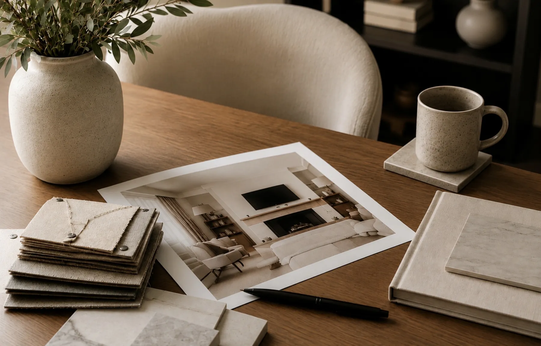 How to choose an interior designer, and what to ask