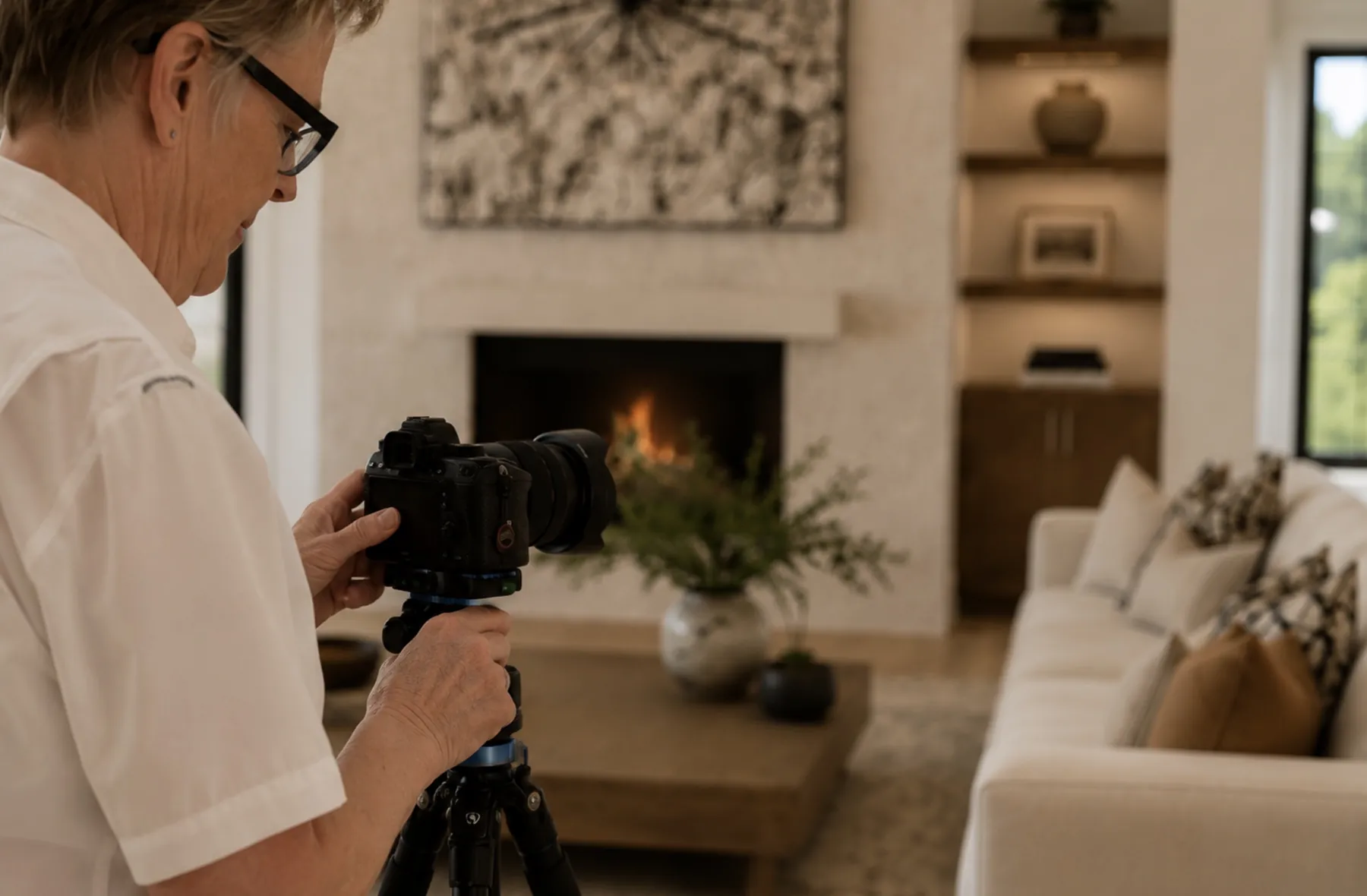 Interior designer vs decorator: which one your project needs